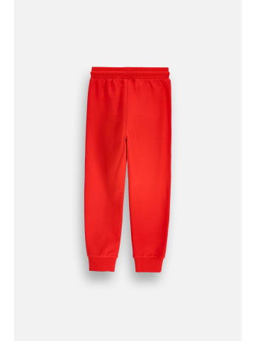Coccodrillo Jogginghose in rot