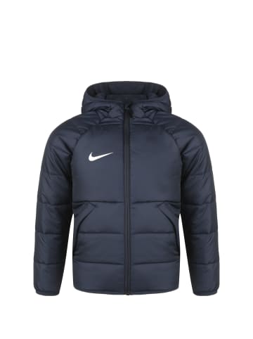 Nike Performance Trainingsjacke Academy Pro in dunkelblau / weiß