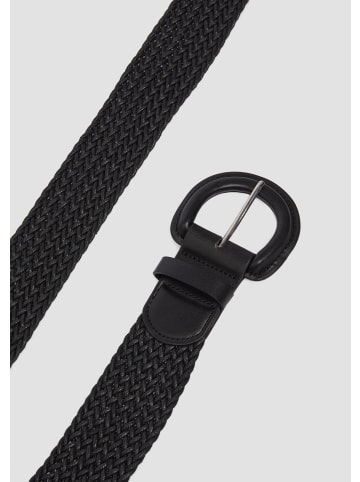 s.Oliver Taillengürtel in 9999_schwarz