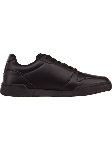 Lotto Sneaker "Titanis Oc" in Schwarz