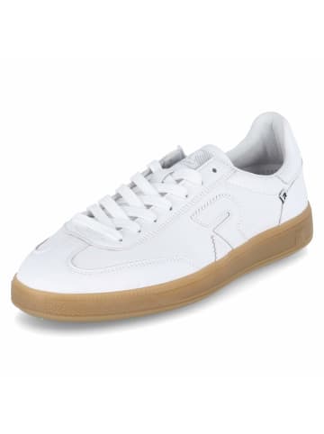 rieker Schnürhalbschuh in weiss