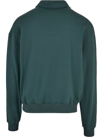 Urban Classics Urban Classics Rundhalsausschnitt in bottlegreen