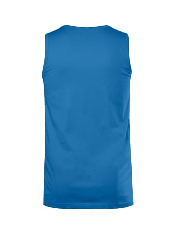 JP1880 Tank Top in royalblau