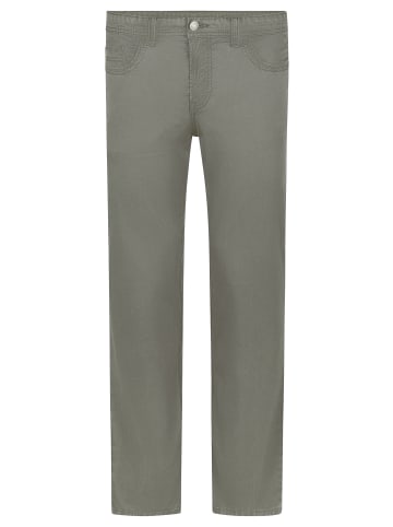 Paddock's 5-Pocket Hose PIPE in Khaki