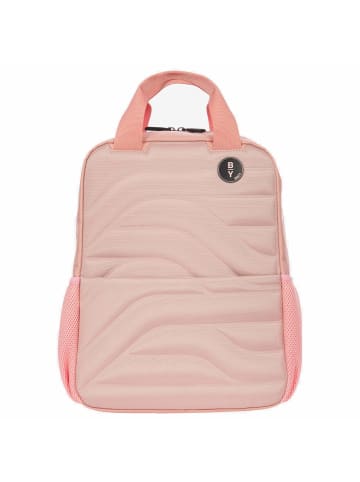BRIC`s BY Itaca - Rucksack 14" (rosa perla) in rosa perla