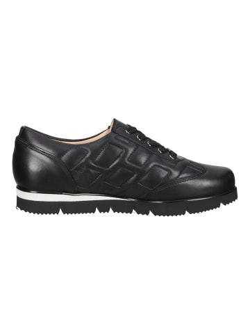 HASSIA Sneaker in Schwarz