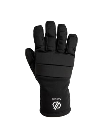 Dare 2b Skihandschuhe Freeride Glove in Schwarz