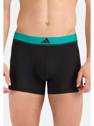 Adidas Sportswear Retro Short / Pant Active Micro Flex in Grün