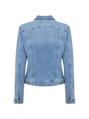 soyaconcept Jacke in light stone