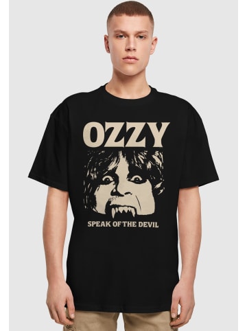 Merchcode Merchcode T-Shirts in black