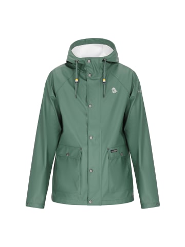 Schmuddelwedda Men Jacket in green