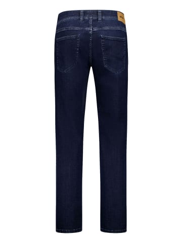 Gardeur Jeans SANDRO - Slim Fit - in Dark Stone