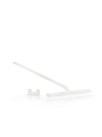 Zone Denmark Duschabzieher Rim in White