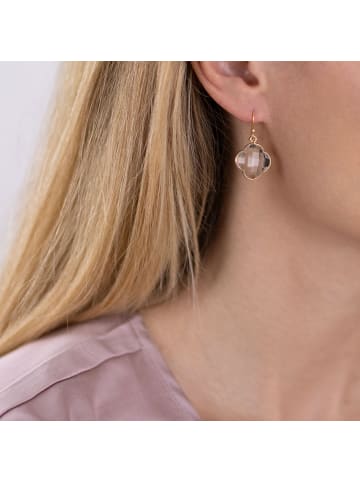 Ailoria CAPUCINE Ohrringe in gold