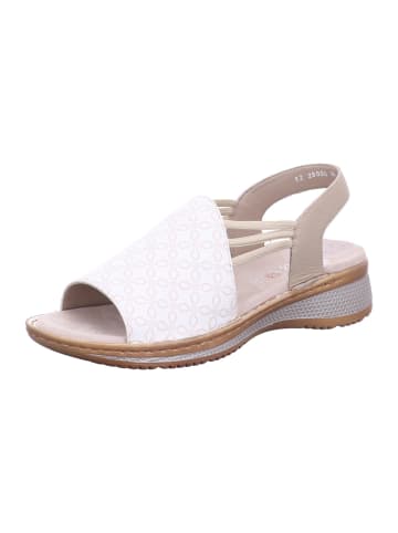 ara Damen Sandaletten HAWAII in Beige