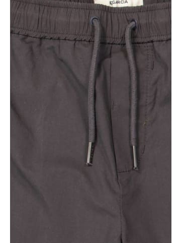 Garcia Parachute Pant in greyish