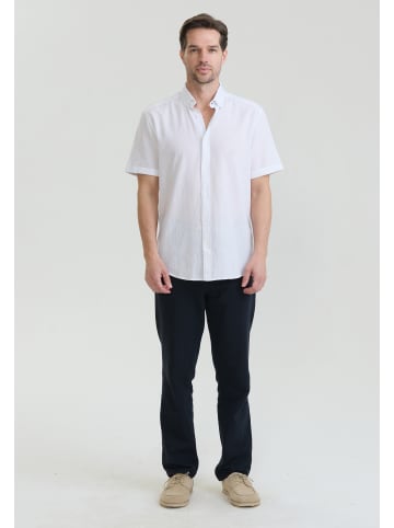 Felix Hardy Hemd in Weiss