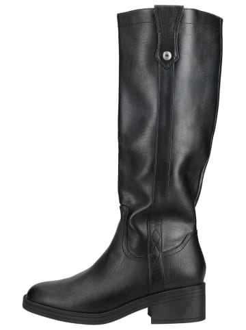 Blowfish Stiefel NOMADS in Schwarz