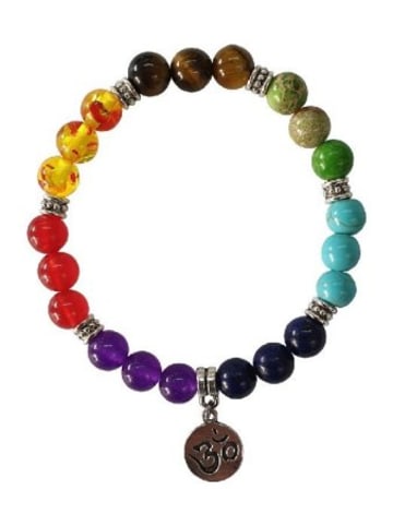Saraswati Design Nonbook - Armband "Om"