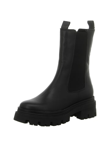 Tamaris Klassische Stiefelette in schwarz