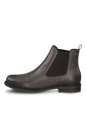 Tamaris Chelsea Boots in Braun