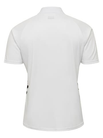 Hummel Polo Hmlpromo Herren in WHITE