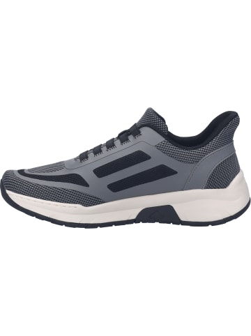 Josef Seibel Sneaker Mitchell 08 in schwarz