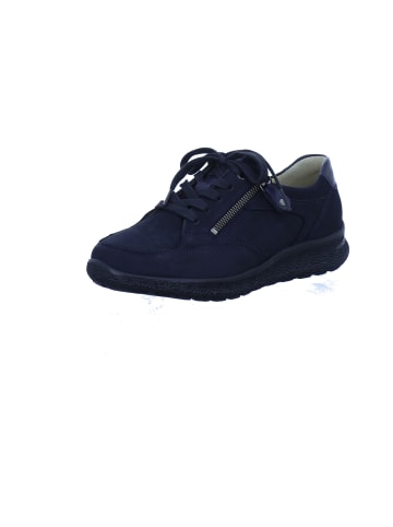 Hartjes Sneaker Low in blau