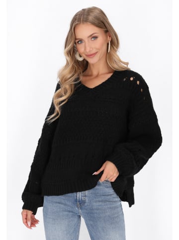 IZIA Sweater in black