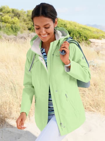 WITT WEIDEN Jacke in reseda