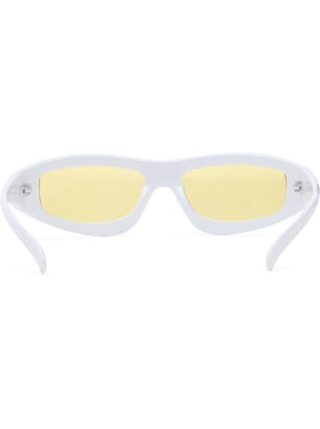 Vans Sonnenbrille "Felix Sunglasses" in Weiß
