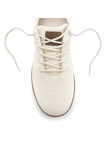 John Devin Sneaker in off-white