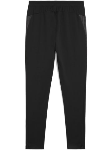 Puma Sporthose "TeamCUP Training Pants" in Schwarz