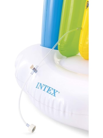 Intex Regenbogen Sprinkler in Mehrfarbig ab 3 Jahre