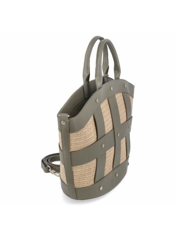 Tamaris Handtasche in khaki