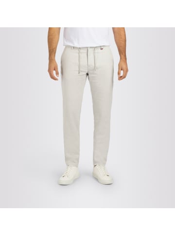 MAC Jeans in grau