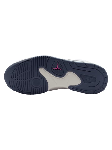 Jordan Jordan Turnschuhe in white/daybreak/sail/cement grey