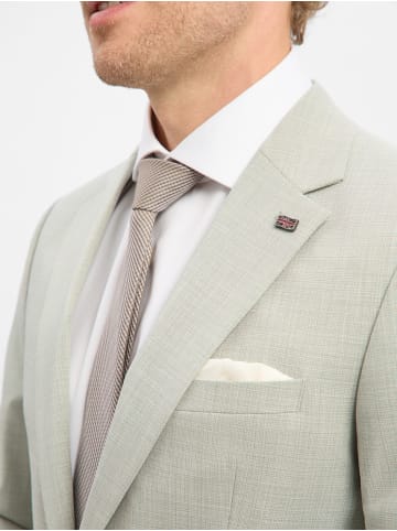 Finshley & Harding London Sakko Brixdon in hellgrau