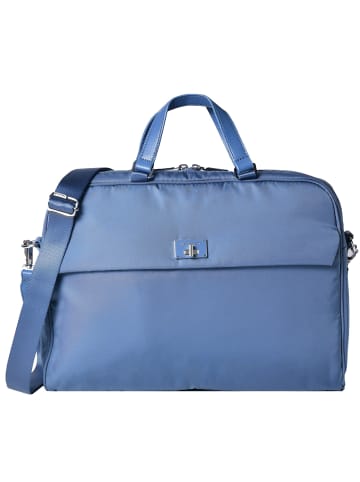 Hedgren Libra Harmony Aktentasche RFID 36 cm Laptopfach in baltic blue