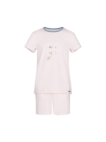 Skiny Pyjama in Beige