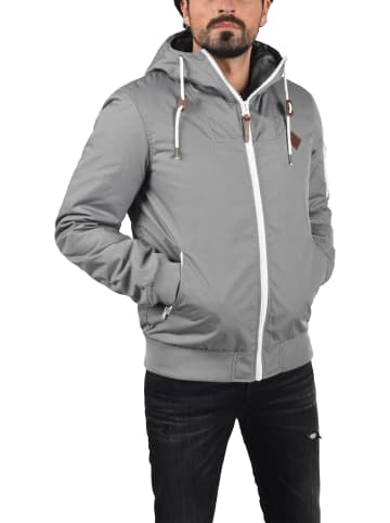 !SOLID Kurzjacke SDTilly in Grau