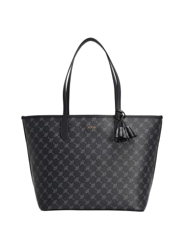 JOOP! Women Cortina 1.0 Lara - Shopper 32 cm (off white) in dark navy