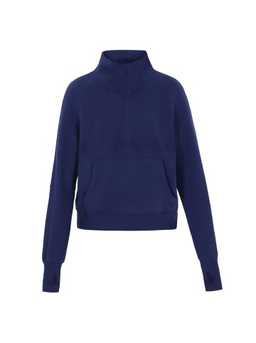 UCY Sweatshirt in Navy Blue
