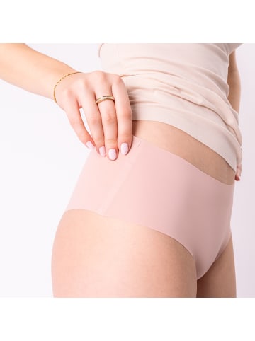 Occulto 5er Pack Seamless Slip Savonna in 5BryMix L