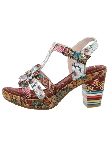 LAURA VITA in mehrfarbig