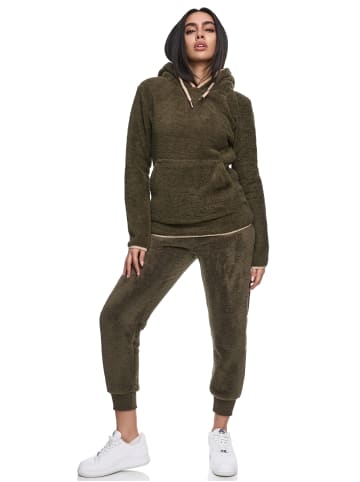 REPUBLIX Sportanzug MADISON in Khaki