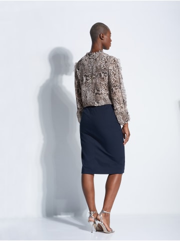 Belstaff Bleistiftrock für Damen in blau