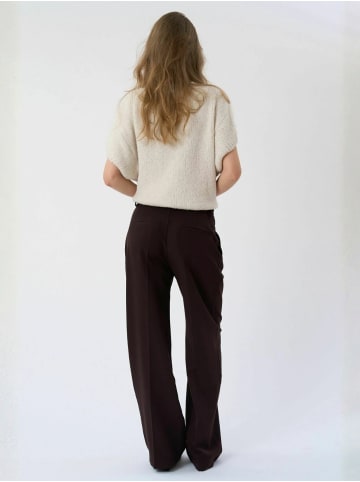 TeeShoppen Pullover Chloe in White