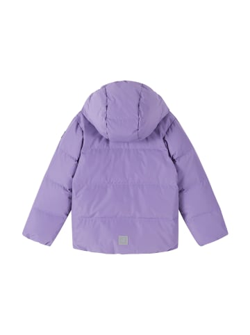 Reima Daunenjacke Paimio Misty Violet