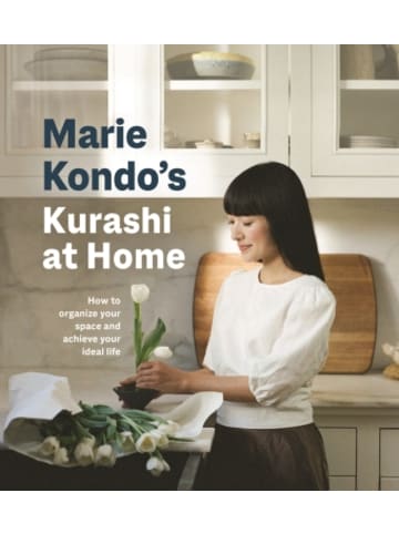 Macmillan US Buch - Kurashi at Home